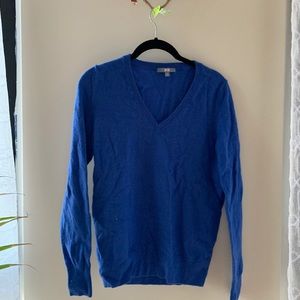 Uniqlo 100% cashmere sweater